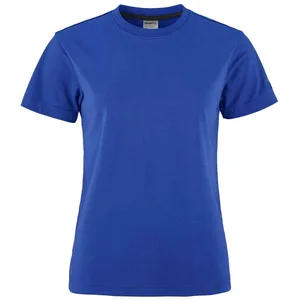 Craft Community 2.0 T-Shirt Kinderen - Royal | Maat: 134/140