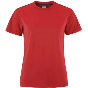 Craft Community 2.0 T-Shirt Kinderen - Rood | Maat: 146/152 pas cher