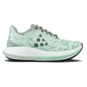 Chaussures de running femme Craft Pacer Vert 40 pas cher
