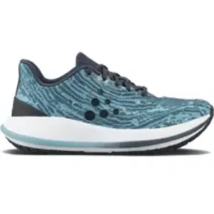 Chaussures de running Craft Pacer Bleu 45 pas cher