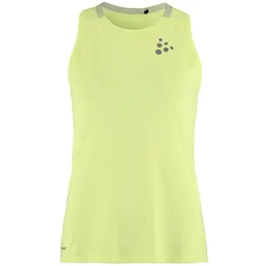 Craft Pro Hypervent singlet, mintgroen - Maat XL - pas cher