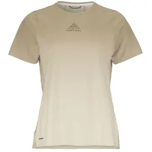 Craft T-shirt à Manches Courtes Pro Trail 2 pas cher