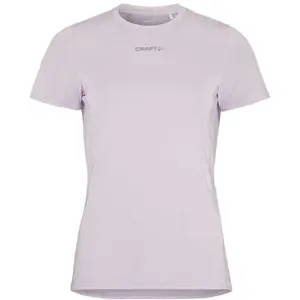 Craft ADV ESSENCE SS TEE 2 W S pas cher
