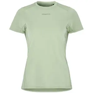 Craft T-shirt à Manches Courtes Adv Essence 2