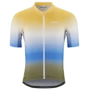 Craft Maillot à Manches Courtes Adv Endur Graphic pas cher