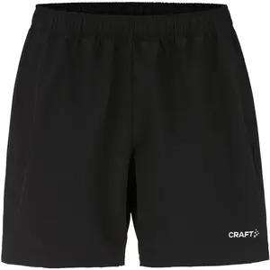 Craft Adv Essence Short Heren - Zwart | Maat: XL