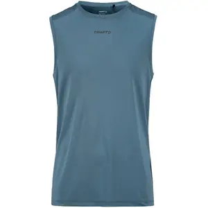 ADV ESSENCE SL TEE 2 - Heren - Maat M