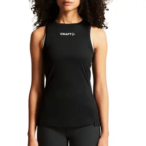 Craft Rush 2.0 Singlet Dames - Maat M pas cher