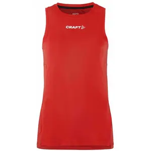 Craft T-shirt Sans Manches Rush 2.0 pas cher