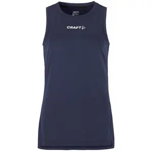Craft Rush 2.0 Singlet Dames Sporttop Vrouwen - Maat XL pas cher
