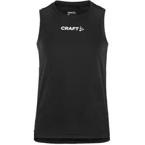 Craft Rush 2.0 Sportshirt Unisex - Maat 122 pas cher