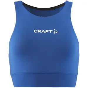 Craft Top De Sport Rush 2.0 Crop pas cher