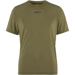 Craft Adv Essence 2 Running T-Shirt Heren - Rift | Maat: S