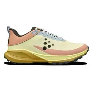 Craft Chaussures De Running Pure Trail X pas cher