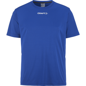 Craft Squad Go Functioneel T-Shirt Kinderen - Royal | Maat: 134/140 pas cher