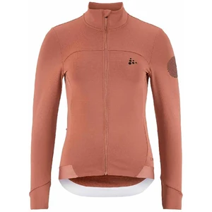 Craft Maillot à Manches Longues Adv Bike Subz pas cher