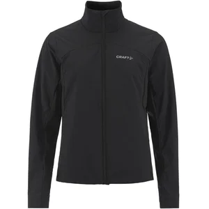 Craft Adv Essence Warm Jkt 2 W Dames Sportvest - Black pas cher