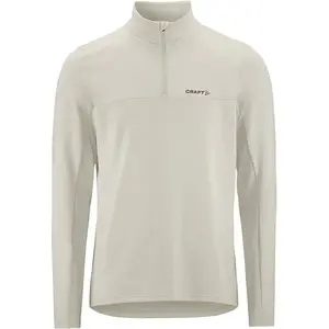 Craft Core Gain Midlayer Shirt Heren pas cher