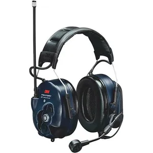 Magni, Protection auditive, Casque antibruit 3M WS LiteCom PRO III Hea... pas cher