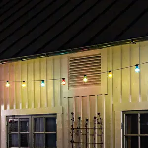 Konstsmide Feestverlichting - Lichtslinger pas cher