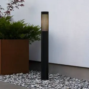 Konstsmide, Éclairage d'extérieur, Pistoia Luminaire (E27, IP54)
