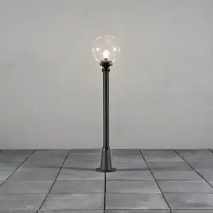 Konstsmide Bollamp Orion - 498-750
