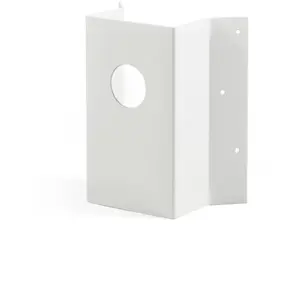 Konstmide Fixation D'angle Blanche Pour Applique pas cher