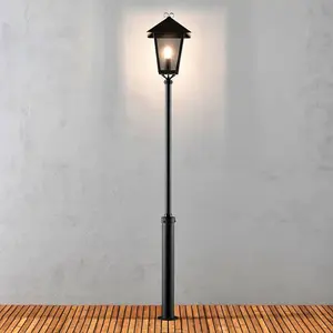 Konstsmide Lantaarn Benu - 437-750 pas cher