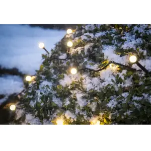 Konstsmide Kerstversiering - Lichtketting pas cher