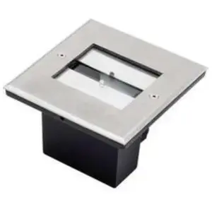 Comparateur de prix : Konstsmide, Éclairage d'extérieur, point de masse (600 lm, IP65)