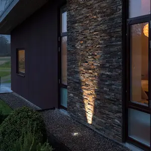 Comparateur de prix : Konstsmide, Éclairage d'extérieur, point de masse (900 lm, IP65)