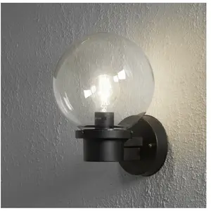 Konstsmide, Éclairage d'extérieur, Applique d'extérieur Energiesparl (... pas cher