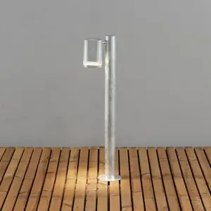 Konstsmide Lampadaire pas cher