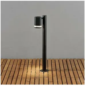 Konstsmide Lampadaire pas cher