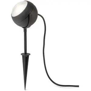 Konstsmide, Éclairage d'extérieur, Lecce (260 lm, IP44)Vendu pargalaxus