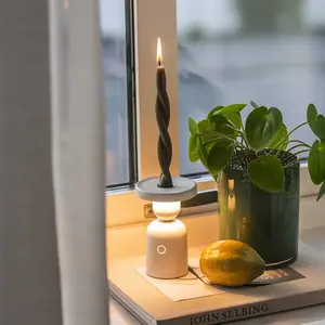 Konstsmide, Lampe de table, Nantes (120 lm) pas cher
