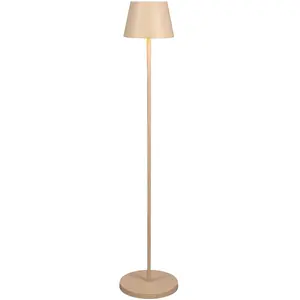 Konstsmide, Lampadaire, Stehleuchte Pomezia Medium USB-Stehleuchte - S...Vendu pargalaxus