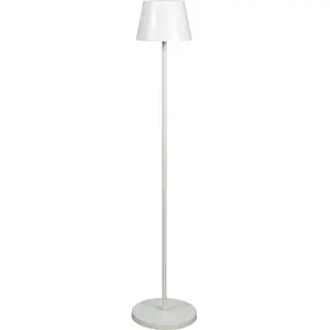 Konstsmide, Lampadaire, Stehleuchte Pomezia Medium USB-Stehleuchte - W... pas cher