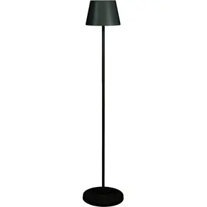 Konstsmide, Lampadaire, Stehleuchte Pomezia Medium USB-Stehleuchte - S...Vendu pargalaxus