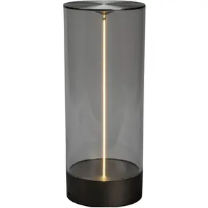 Konstsmide, Lampe de table, Lampe de table LED USB Edison L