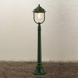 Konstsmide Konstmide Borne Lumineuse Romantique Parma VerteVendu pargalaxus