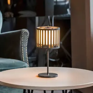 Konstsmide, Lampe de table, Bouteille (120 lm)