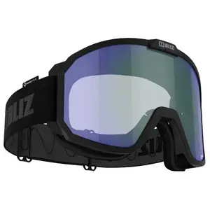 Bliz Lunettes De Ski Photochromiques Rave Nano Optics