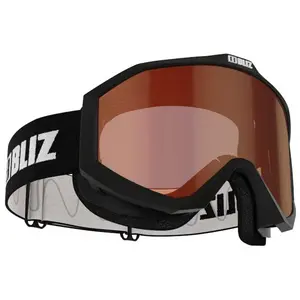 Bliz Lunettes De Ski Junior Liner Contrast