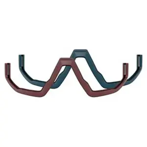 Lot de monture de lunettes Bliz Fusion Jawbones - classy pack burgendy petrol - TU pas cher