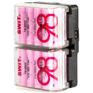 Swit PB-M98SE KIT d'échange à chaud, Alimentation pour appareil photo pas cher