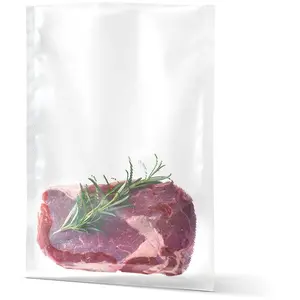 ELECTROLUX EVSRB1 Sacs d'étanchéité sous vide Transparent pas cher