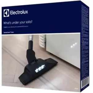 Brosse ELECTROLUX ZE165 brosse LED extra plate tous modele pas cher