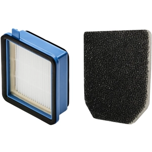 Kit filtres performance pour Aspirateur AEG 9009232753 pas cher