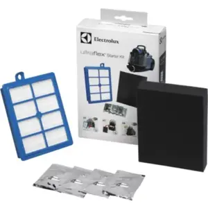 Comparateur de prix : Sac aspirateur traineau ELECTROLUX USK11 Kit Ultraflex